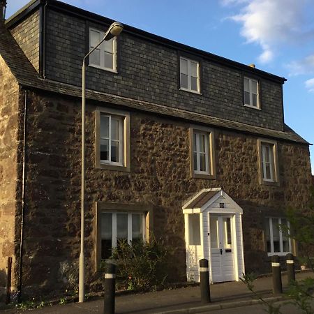 Bed and Breakfast The Auld Forge Callander Exteriér fotografie