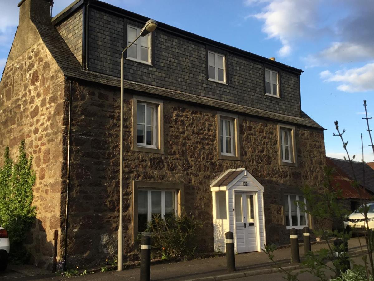 Bed and Breakfast The Auld Forge Callander Exteriér fotografie