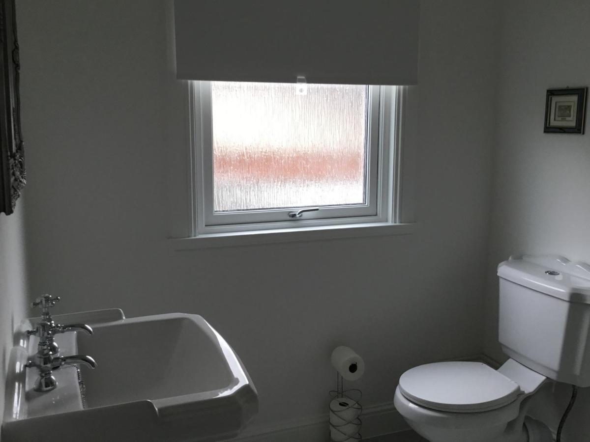 Bed and Breakfast The Auld Forge Callander Exteriér fotografie