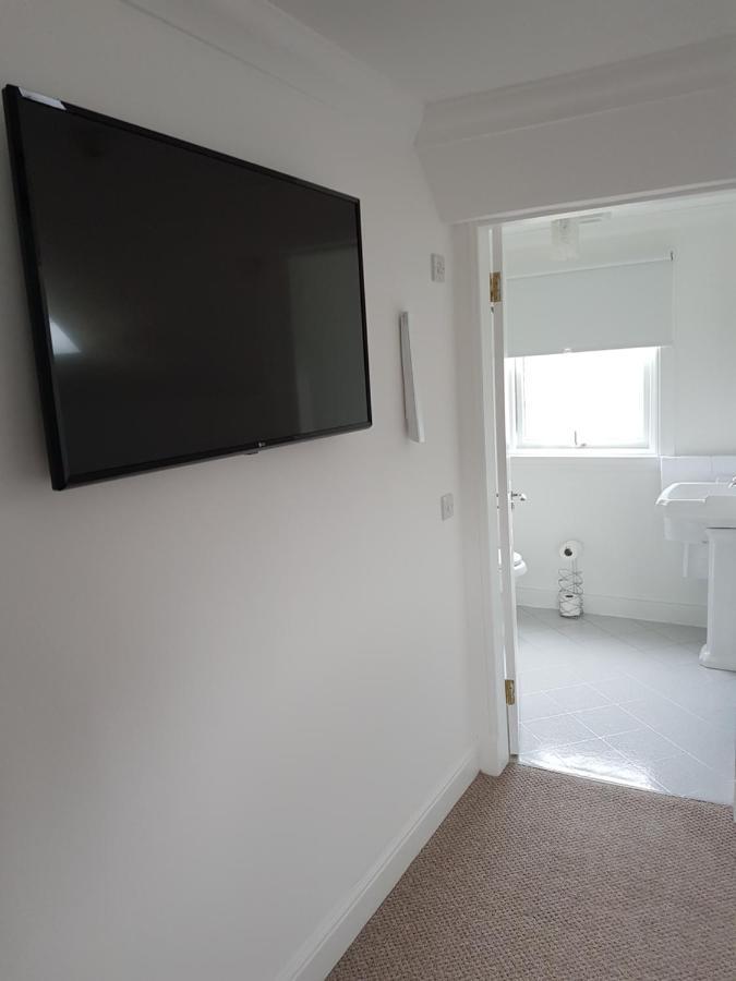 Bed and Breakfast The Auld Forge Callander Exteriér fotografie