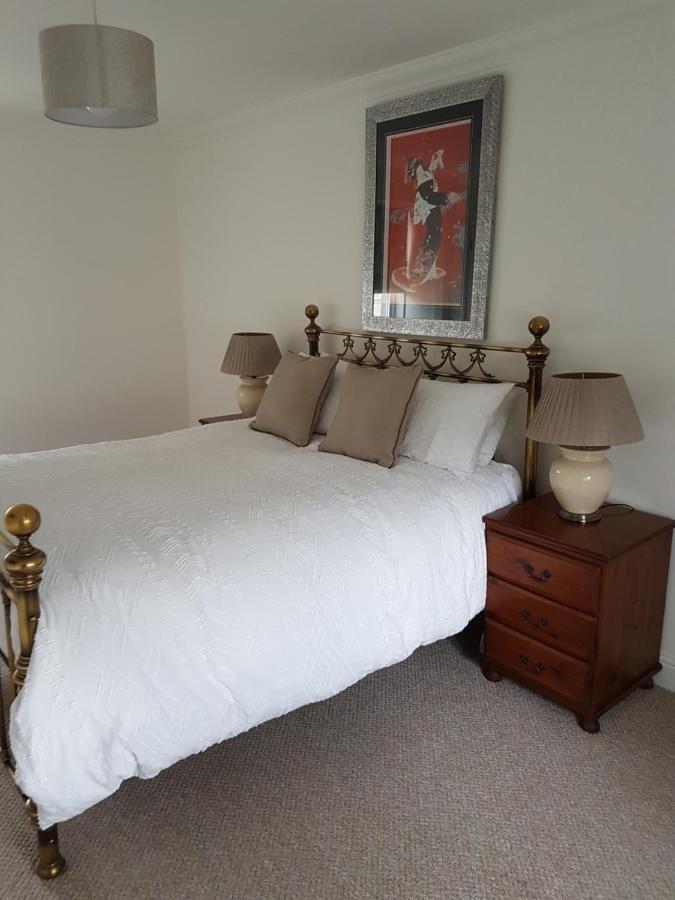 Bed and Breakfast The Auld Forge Callander Exteriér fotografie