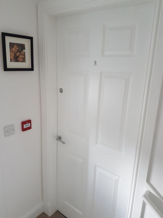 Bed and Breakfast The Auld Forge Callander Exteriér fotografie