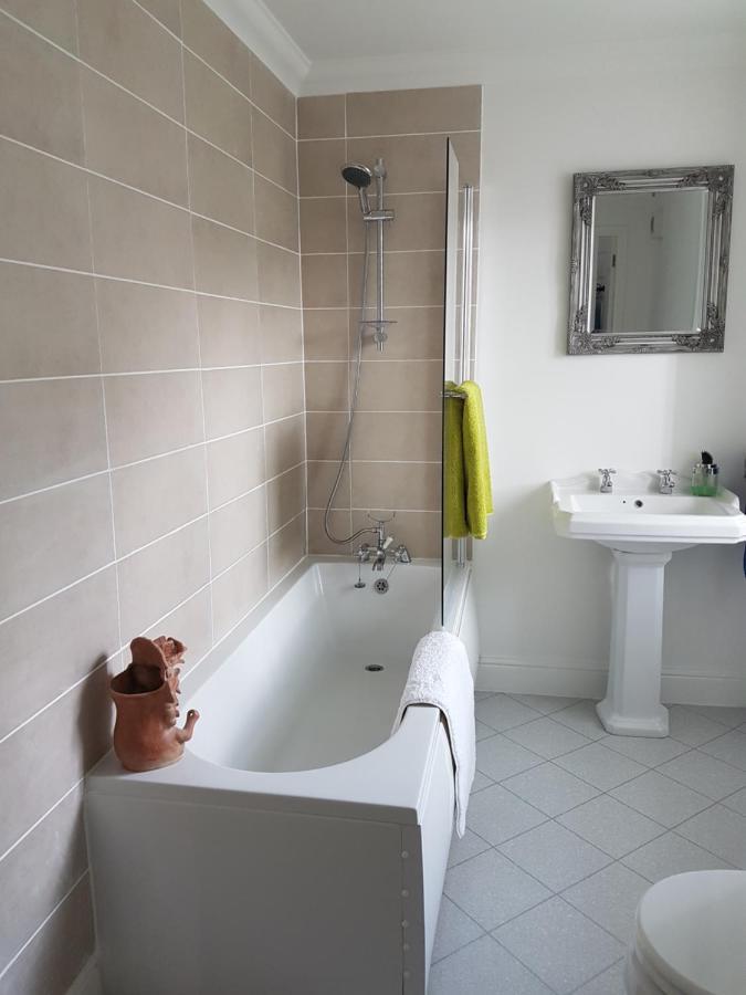 Bed and Breakfast The Auld Forge Callander Exteriér fotografie