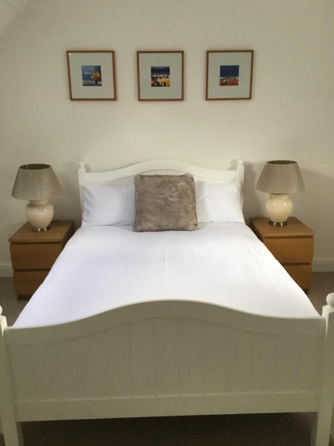 Bed and Breakfast The Auld Forge Callander Exteriér fotografie