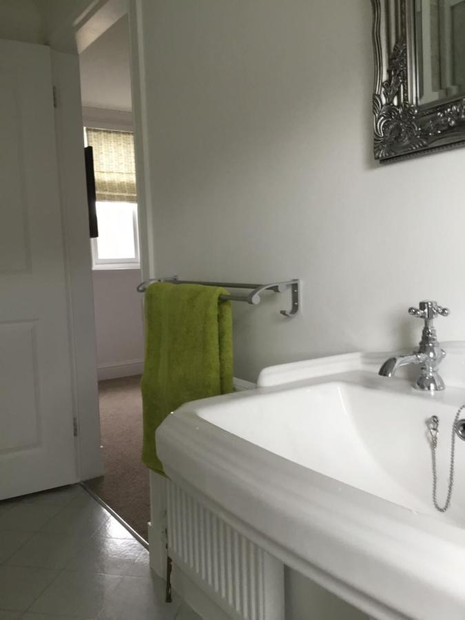 Bed and Breakfast The Auld Forge Callander Exteriér fotografie