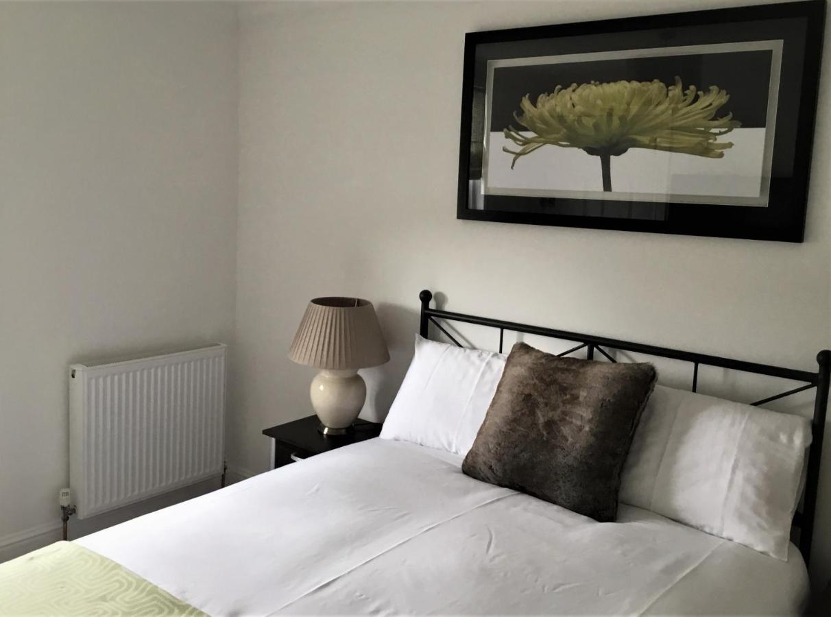 Bed and Breakfast The Auld Forge Callander Exteriér fotografie