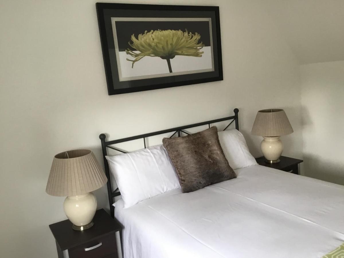 Bed and Breakfast The Auld Forge Callander Exteriér fotografie